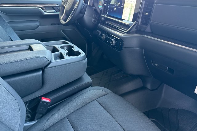 New 2026 Chevrolet Silverado 1500 RST w/ Protection Package AWD/4WD image 23