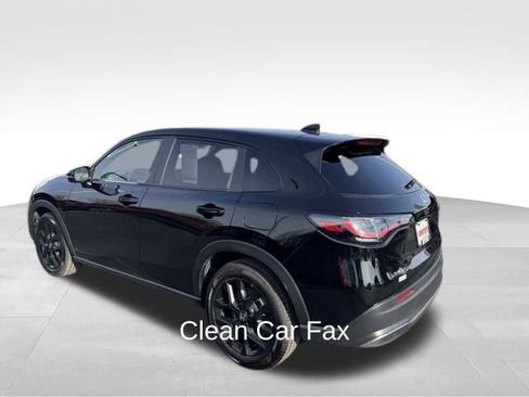 Used 2025 Honda HR-V Sport image 6