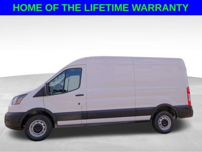 New 2025 Ford Transit 250 148 Medium Roof