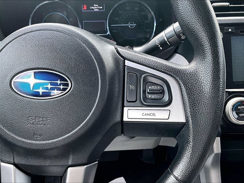 Used 2017 Subaru Forester 2.5i Limited w/ Popular Package #1 AWD/4WD image 18