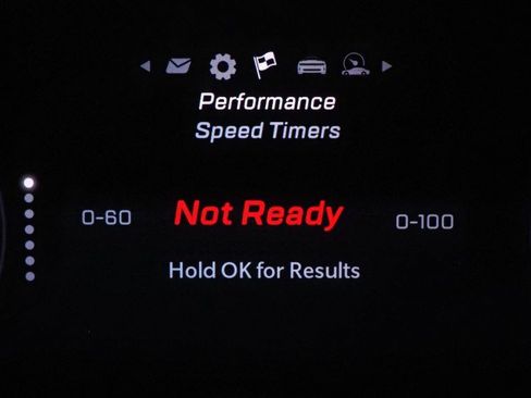 Used 2025 Dodge Charger Daytona Scat Pack w/ Track Pack image 19