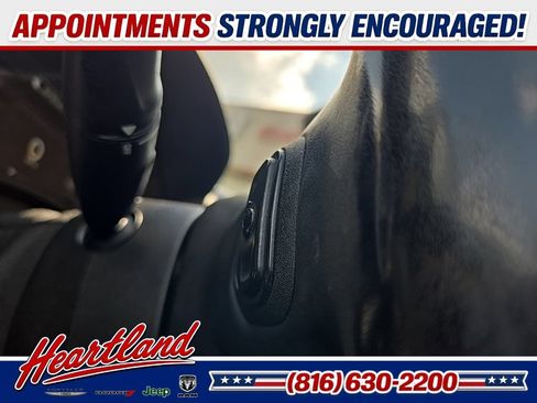 Used 2019 RAM 1500 Laramie AWD/4WD image 57