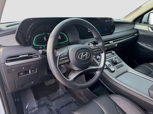 Used 2025 Hyundai Palisade SEL image 7