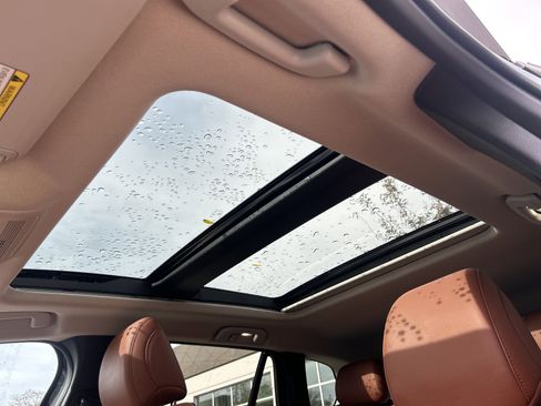 Used 2023 MAZDA CX-50 Meridian Edition w/ Cargo Package image 27