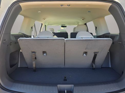 New 2026 Hyundai Santa Fe SEL image 30