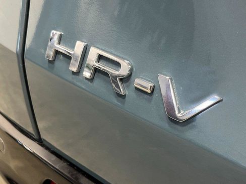 New 2027 Honda HR-V EX-L image 9