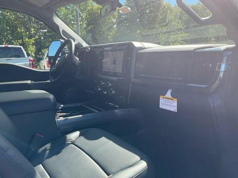 New 2026 Ford F350 Lariat AWD/4WD image 11