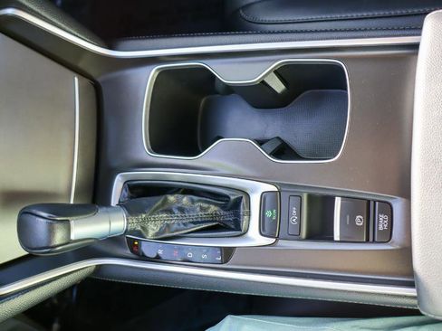 Used 2021 Honda Accord EX-L image 20