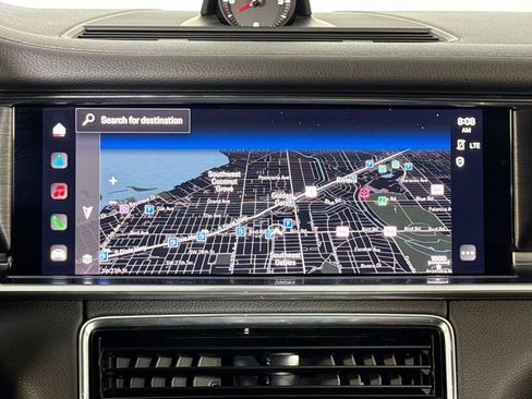 Certified 2023 Porsche Panamera 4 Platinum Edition AWD/4WD image 15
