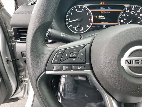 Used 2023 Nissan Sentra SV image 16