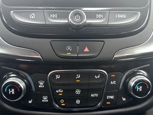 Certified 2023 Chevrolet Equinox Premier w/ LPO, Cargo Package image 32