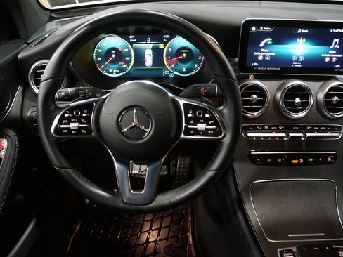 Used 2022 Mercedes-Benz GLC 300 4MATIC image 30