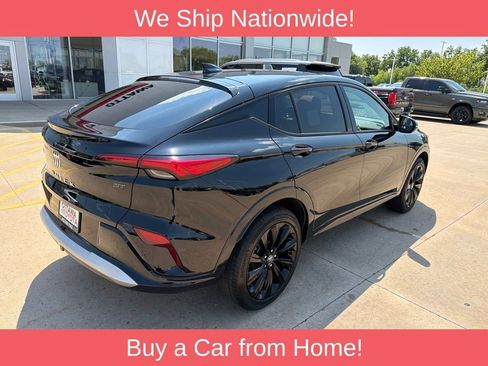 Used 2024 Buick Envista Sport Touring w/ Convenience I Package FWD image 5