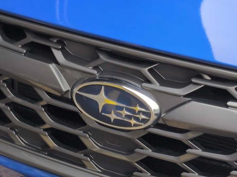 Certified 2023 Subaru WRX Premium AWD/4WD image 12