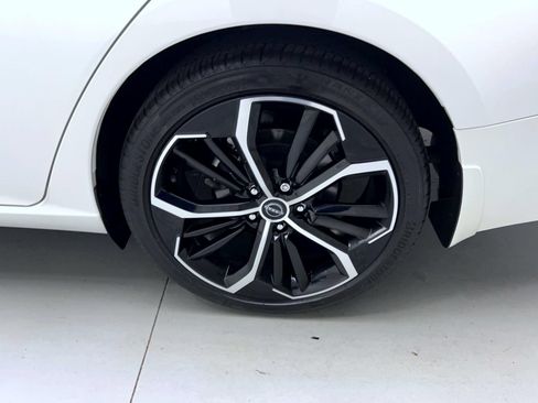 Used 2023 Nissan Altima 2.5 SR FWD image 22