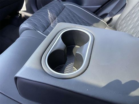 Certified 2024 Genesis GV70 3.5T Sport w/ Sport Advanced Package image 12