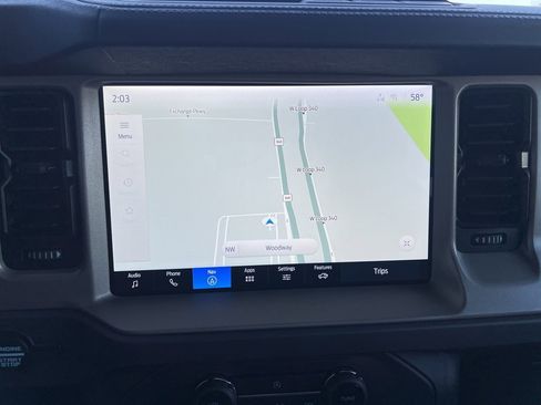 New 2025 Ford Bronco Outer Banks image 21