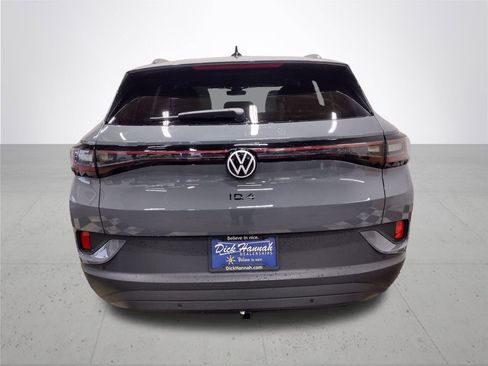 New 2025 Volkswagen ID.4 Pro S image 12