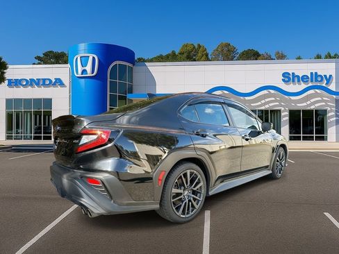 Used 2024 Subaru WRX Premium w/ Popular Package #2A image 8