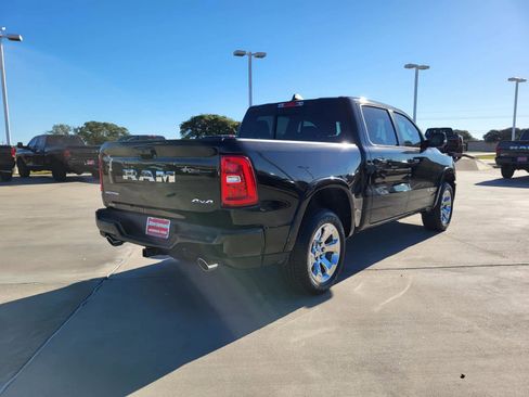 New 2026 RAM 1500 Lone Star image 5