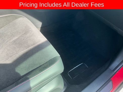 Used 2025 Acura ADX A-Spec AWD/4WD image 21