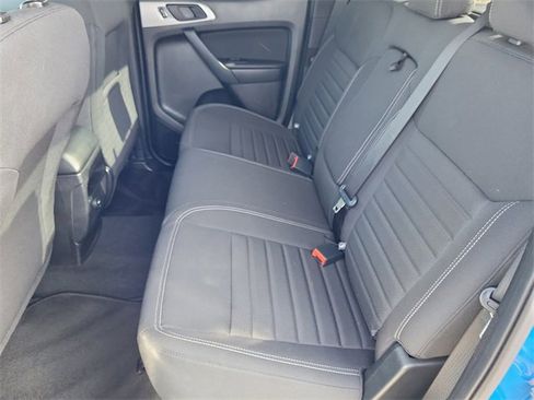 Used 2022 Ford Ranger XL w/ Equipment Group 101A High image 23