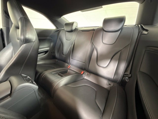Used 2014 Audi S5 Premium Plus AWD/4WD image 29