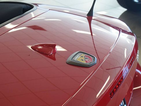 Used 2020 FIAT 124 Spider Abarth w/ Convenience Group RWD image 30