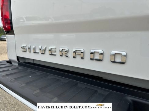 Used 2016 Chevrolet Silverado 1500 LT w/ All Star Edition AWD/4WD image 46