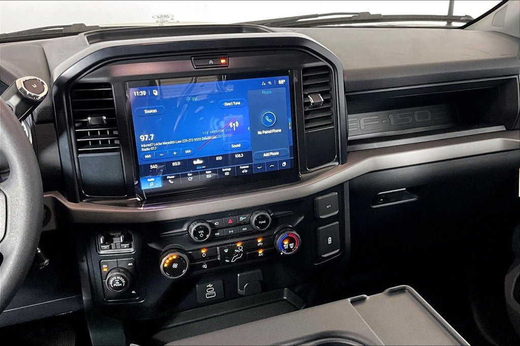 New 2026 Ford F150 XL AWD/4WD image 7