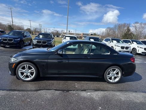 Used 2018 BMW 430i xDrive 430i xDrive image 4