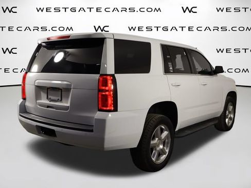 Used 2017 Chevrolet Tahoe 4WD image 39