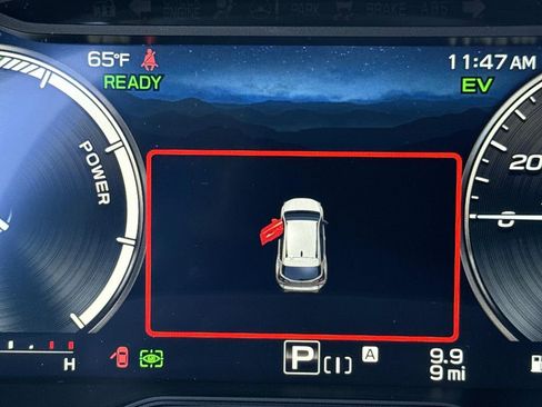 New 2026 Subaru Crosstrek 2.5i Limited image 37