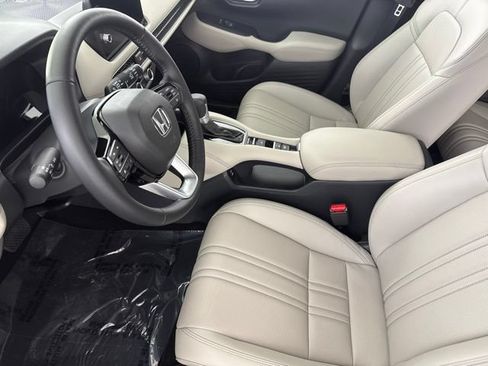 Certified 2026 Honda HR-V EX-L image 25