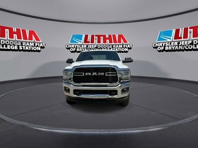 Used 2021 RAM 2500 Big Horn w/ Level 1 Equipment Group