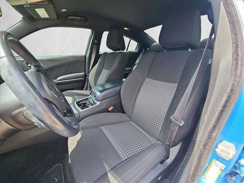 Used 2023 Dodge Charger SXT RWD image 15