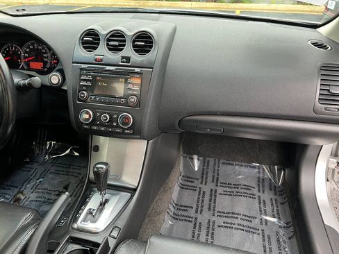 Used 2012 Nissan Altima 2.5 S w/ 2.5S Premium Pkg FWD image 28