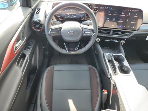 New 2026 Chevrolet Equinox EV RS image 9