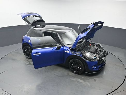 Used 2019 MINI Cooper S FWD image 50
