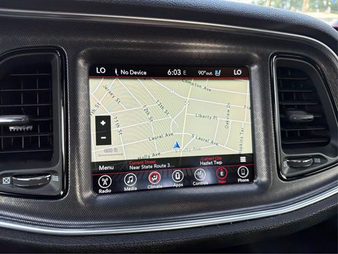 Used 2017 Dodge Challenger SXT Plus RWD image 28