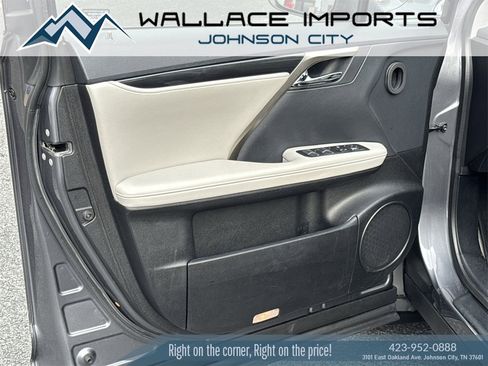 Used 2019 Lexus RX 350 AWD image 12