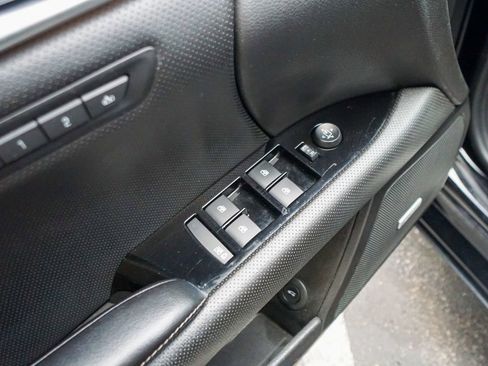 Used 2018 Cadillac XTS Luxury image 17