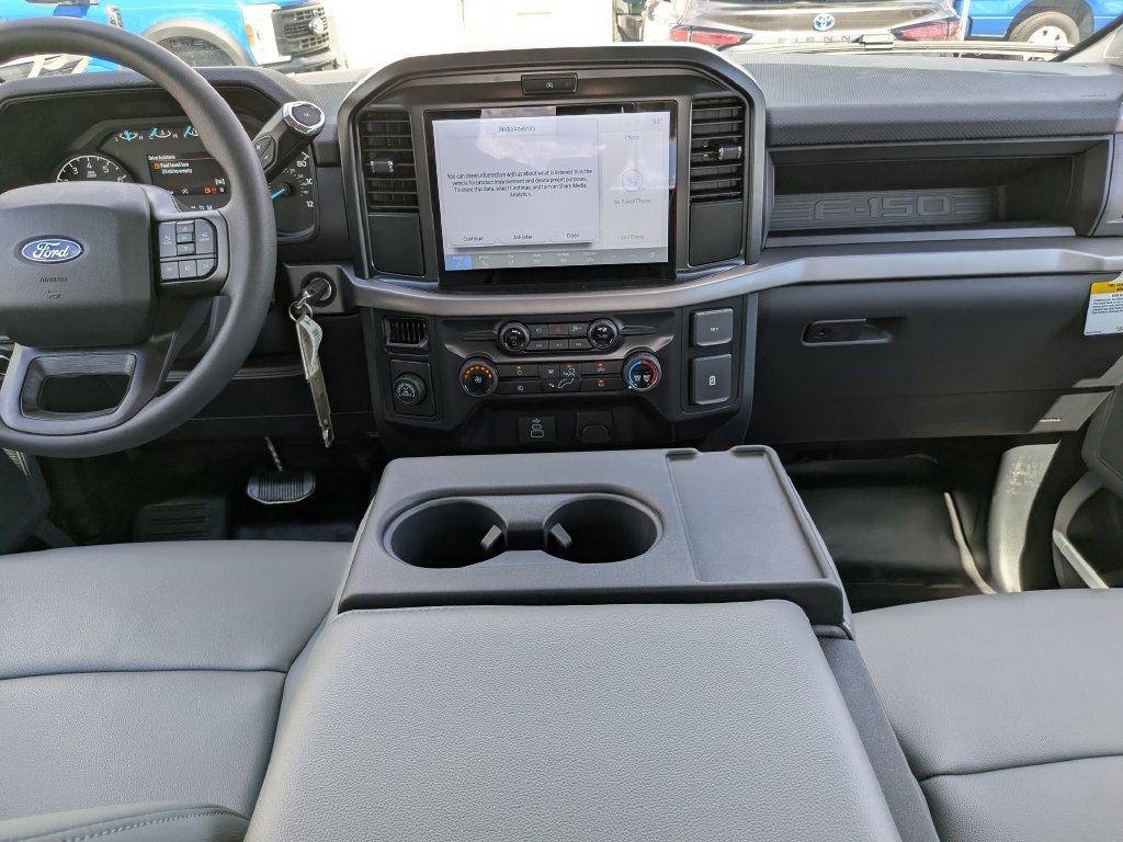 New 2026 Ford F150 XL RWD image 13