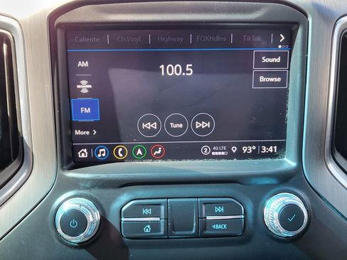 Used 2023 GMC Sierra 2500 Denali AWD/4WD image 31