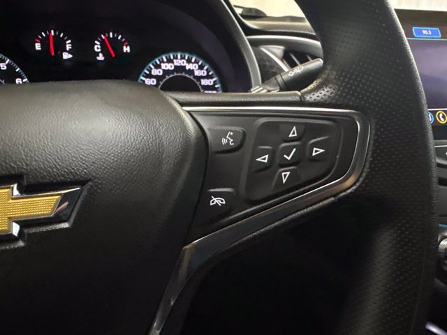 Used 2023 Chevrolet Malibu LT FWD image 48