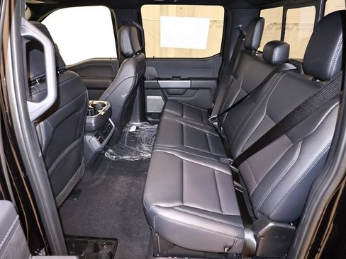 New 2026 Ford F150 XLT w/ Equipment Group 303A High AWD/4WD image 15