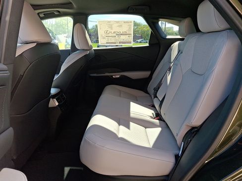 New 2026 Lexus RX 350 Premium AWD/4WD image 5