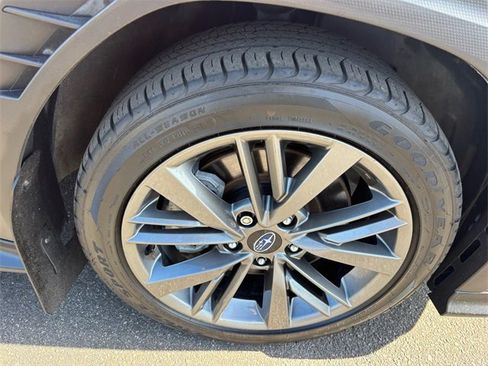 Used 2022 Subaru WRX image 21
