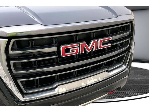 Used 2023 GMC Yukon XL AT4 w/ AT4 Premium Package AWD/4WD image 55
