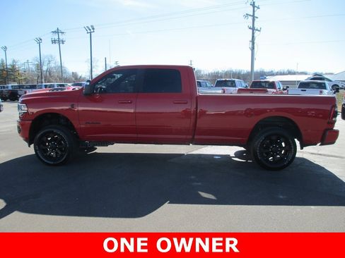 Used 2023 RAM 3500 Laramie image 7
